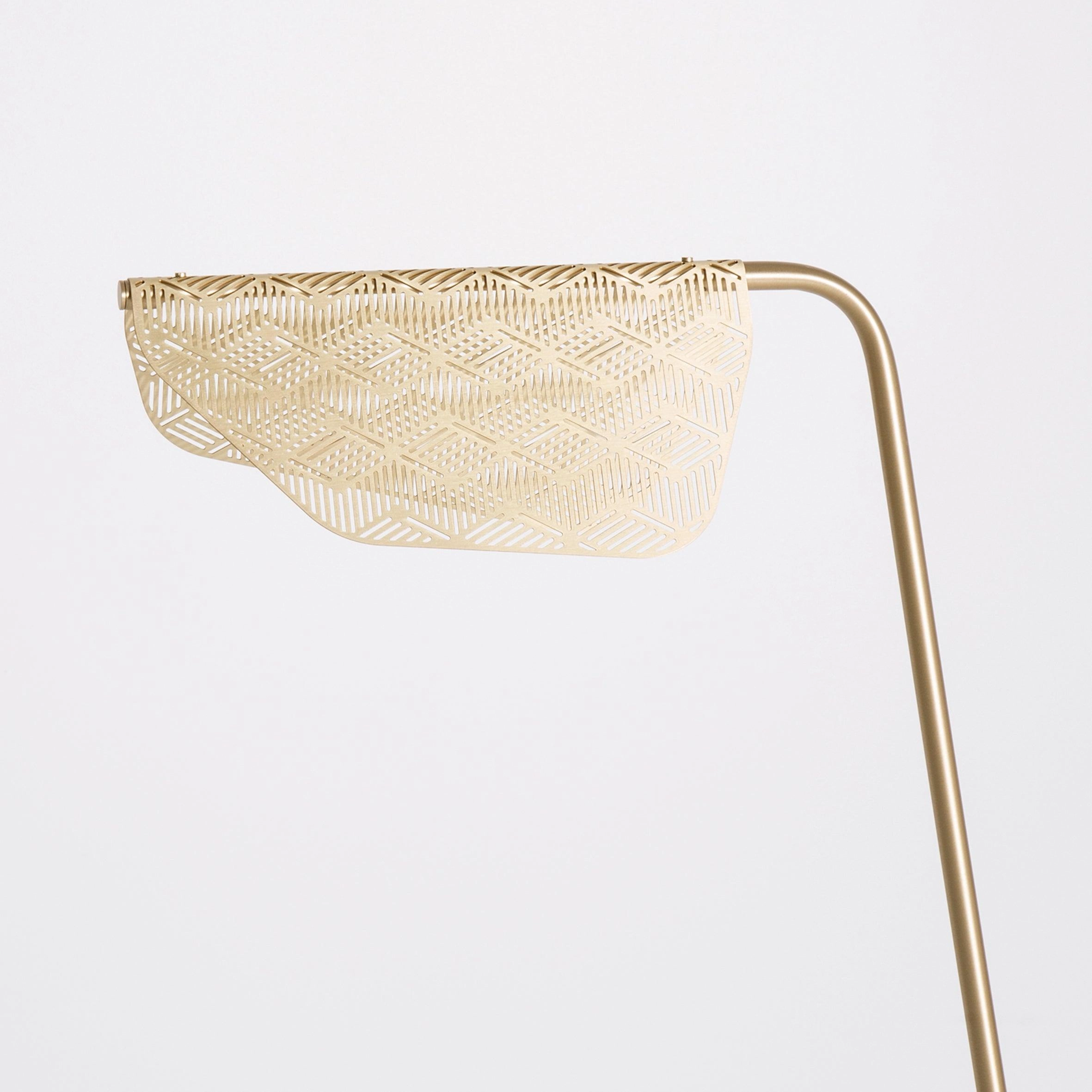 Mediterranea Floor Lamp