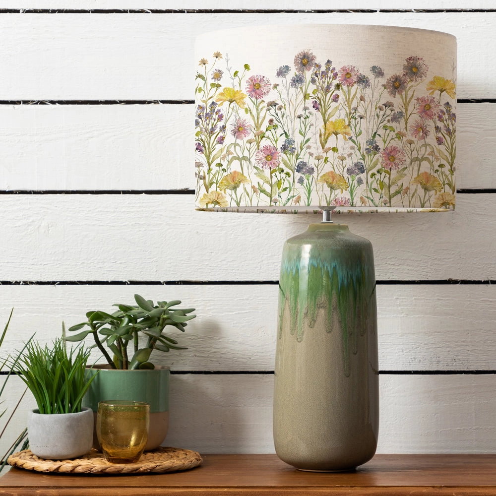 Medmerry Eva & Neo Complete Table Lamp Linenmodern home decor ,home decor for bedroom 