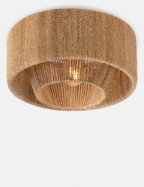 Mejia Flush Mountmodern chandelier,minimalist pendant light