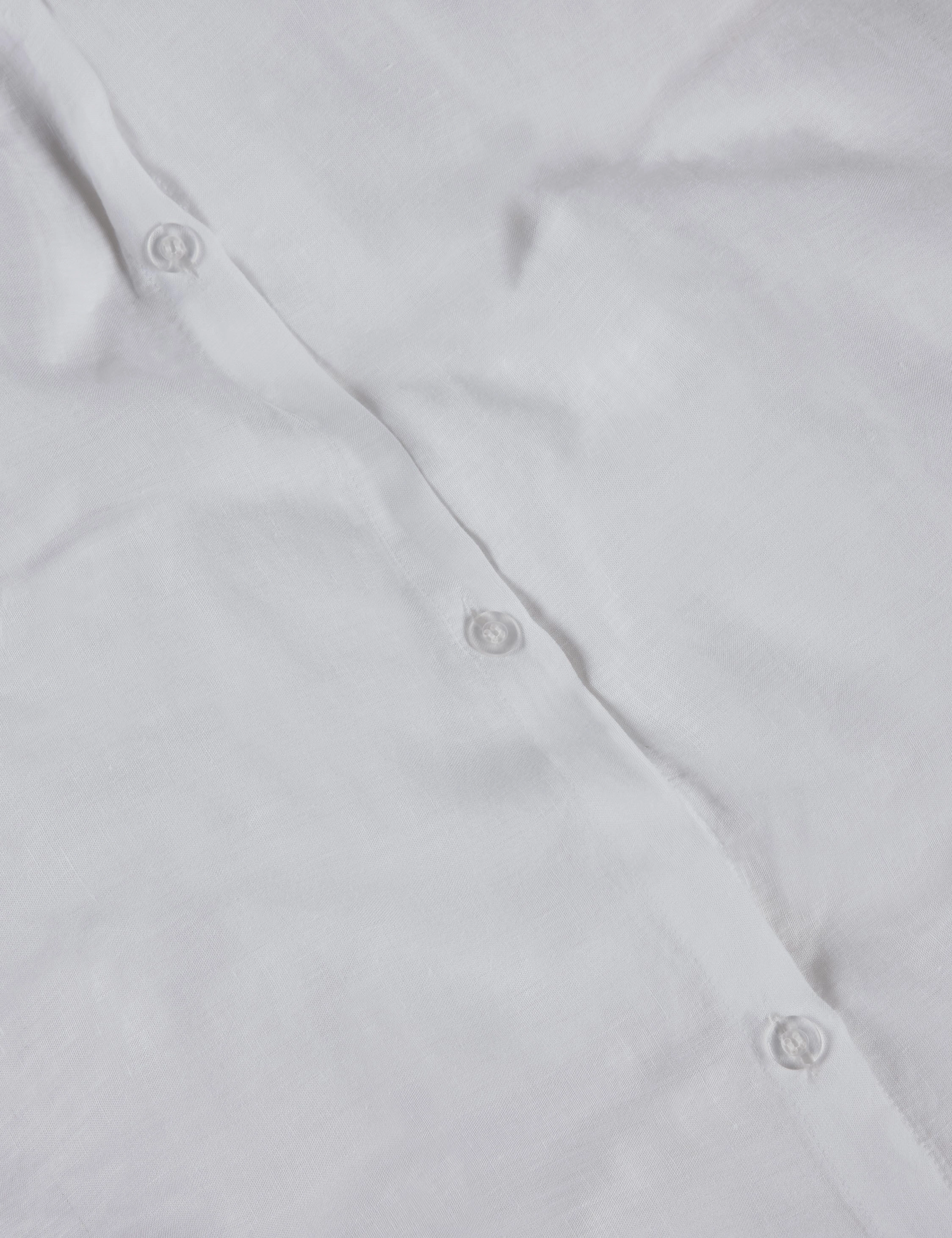 Melia European Flax Linen? Duvet Cover