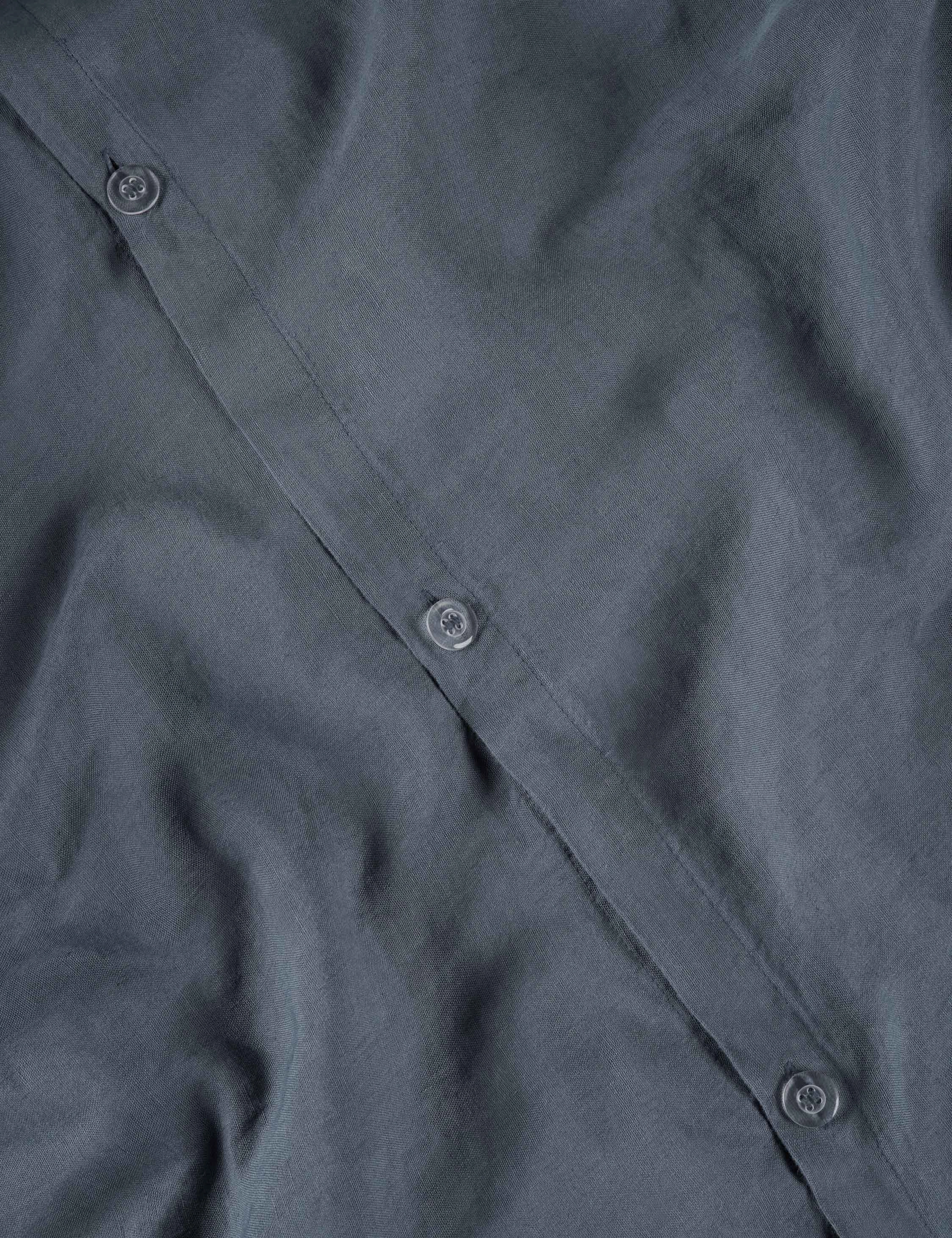 Melia European Flax Linen? Duvet Cover