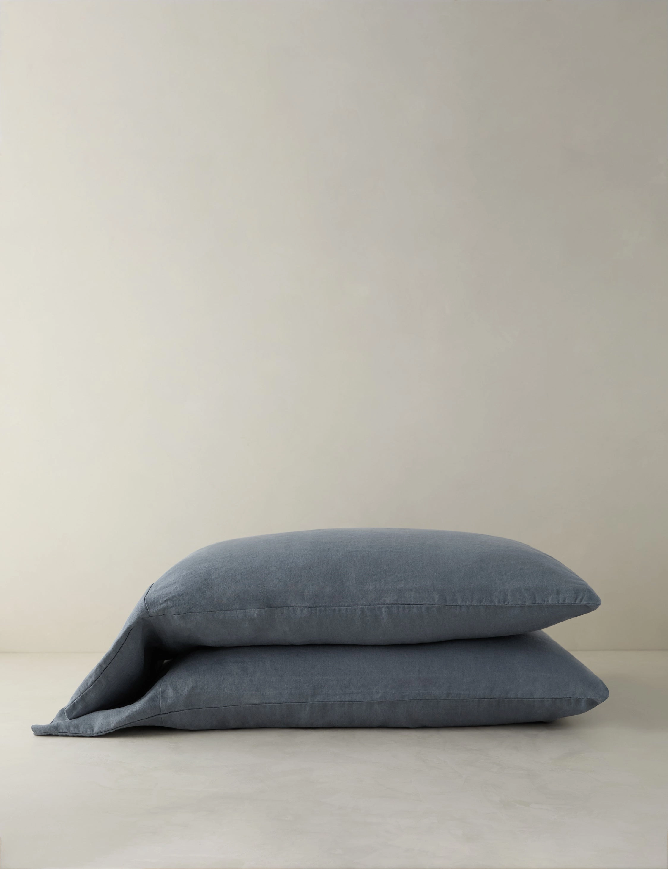 Melia European Flax Linen? Pillowcases (Set of 2)