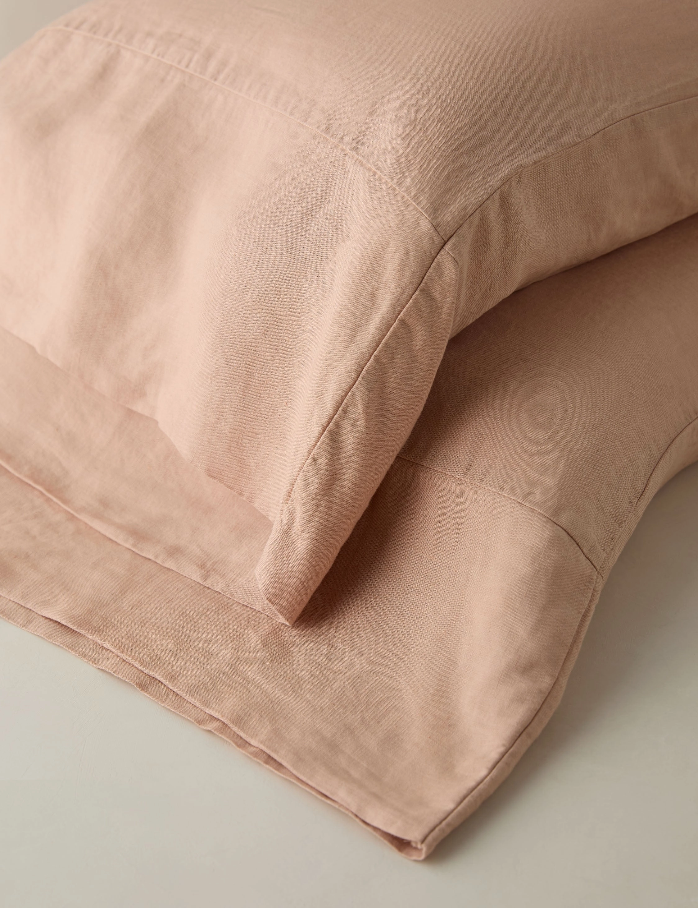 Melia European Flax Linen? Pillowcases (Set of 2)