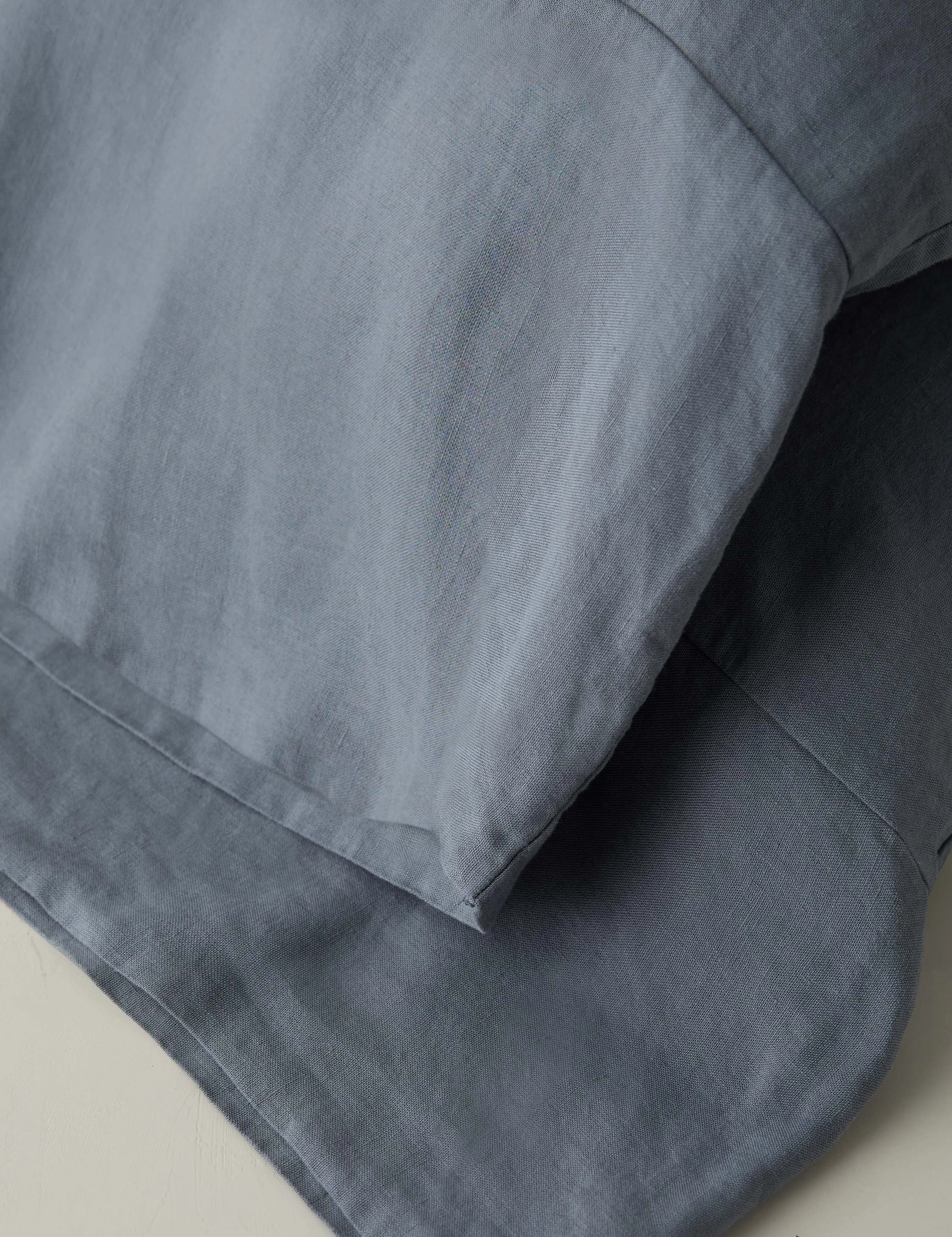 Melia European Flax Linen? Pillowcases (Set of 2)
