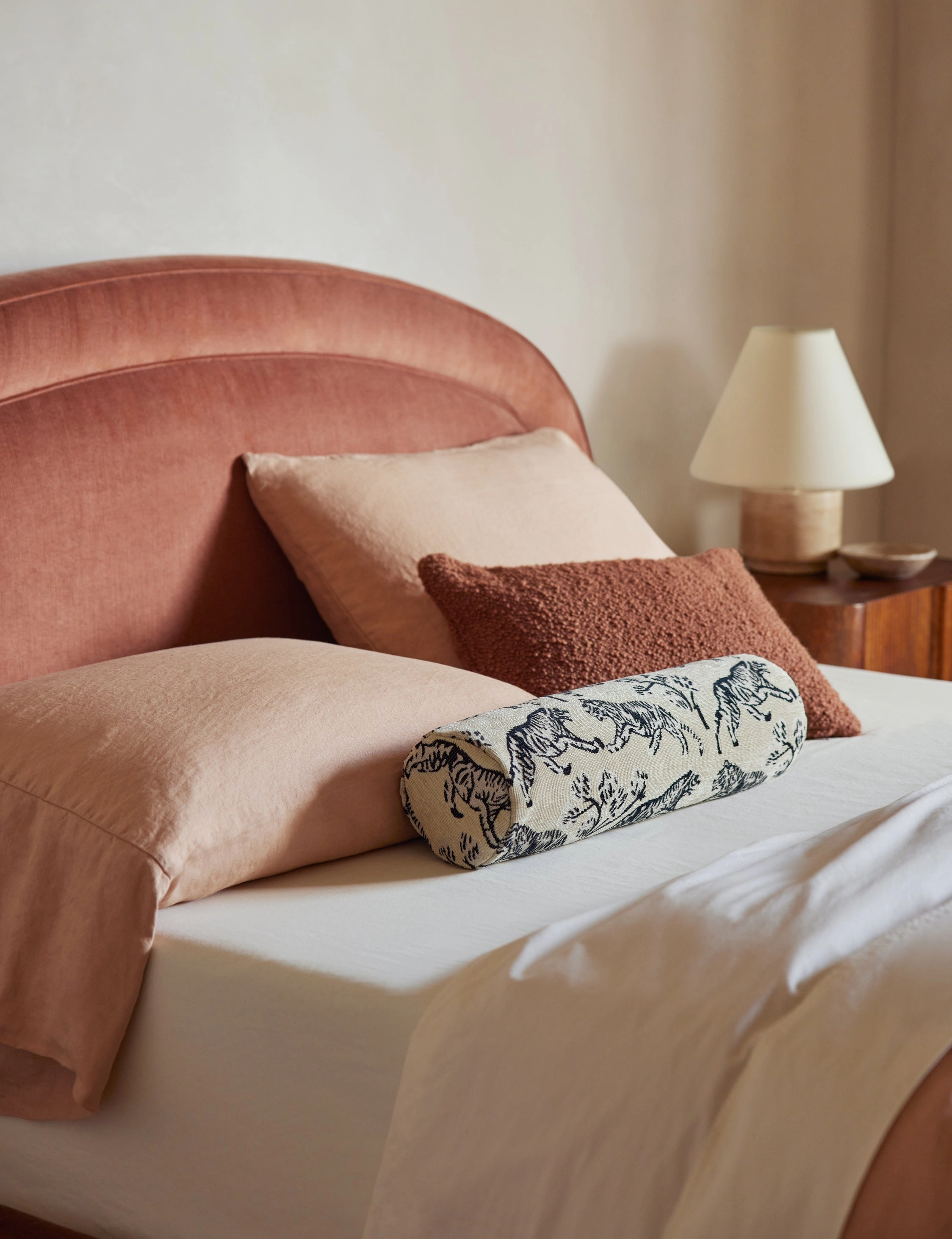 Melia European Flax Linen? Pillowcases (Set of 2)