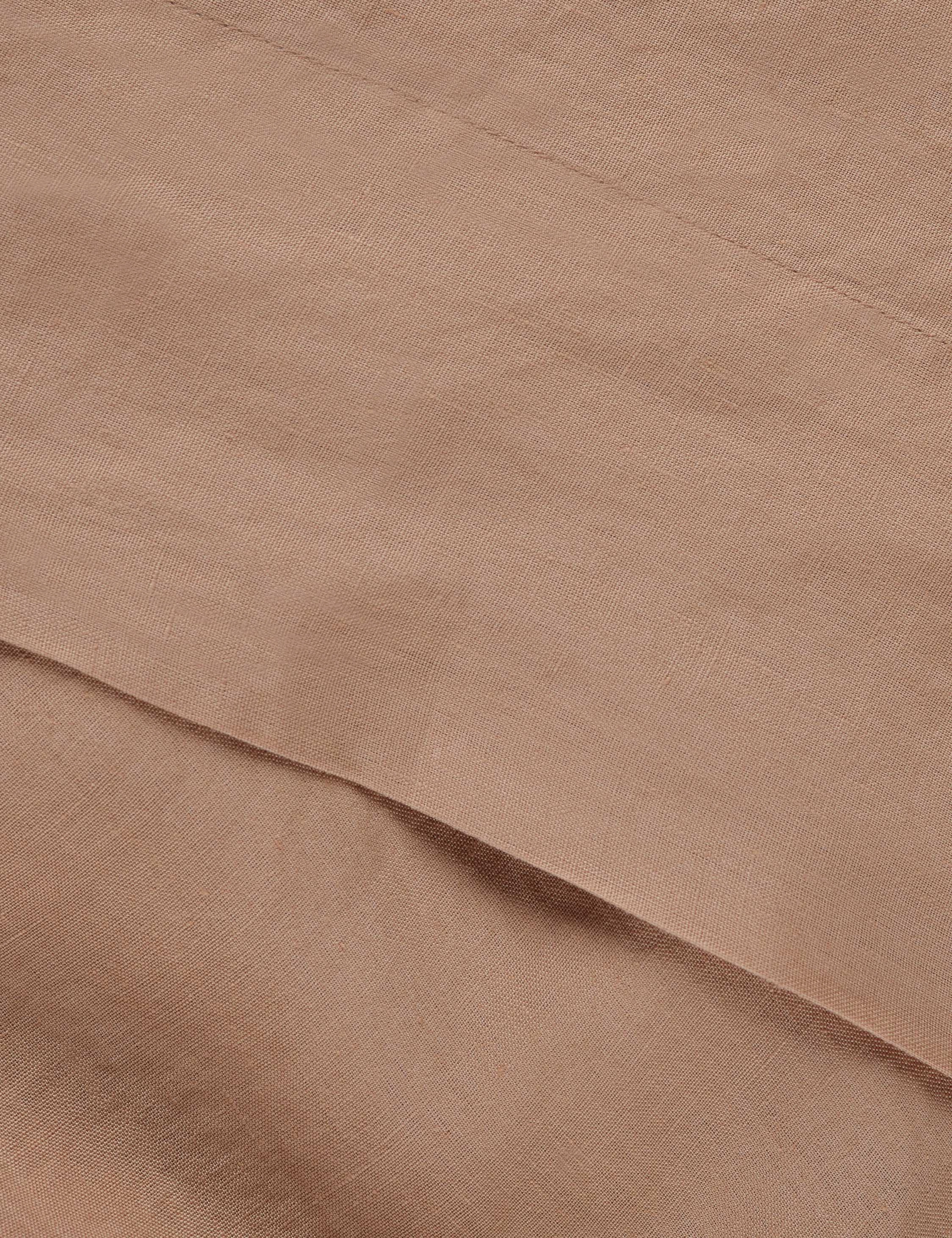 Melia European Flax Linen? Sheet Set