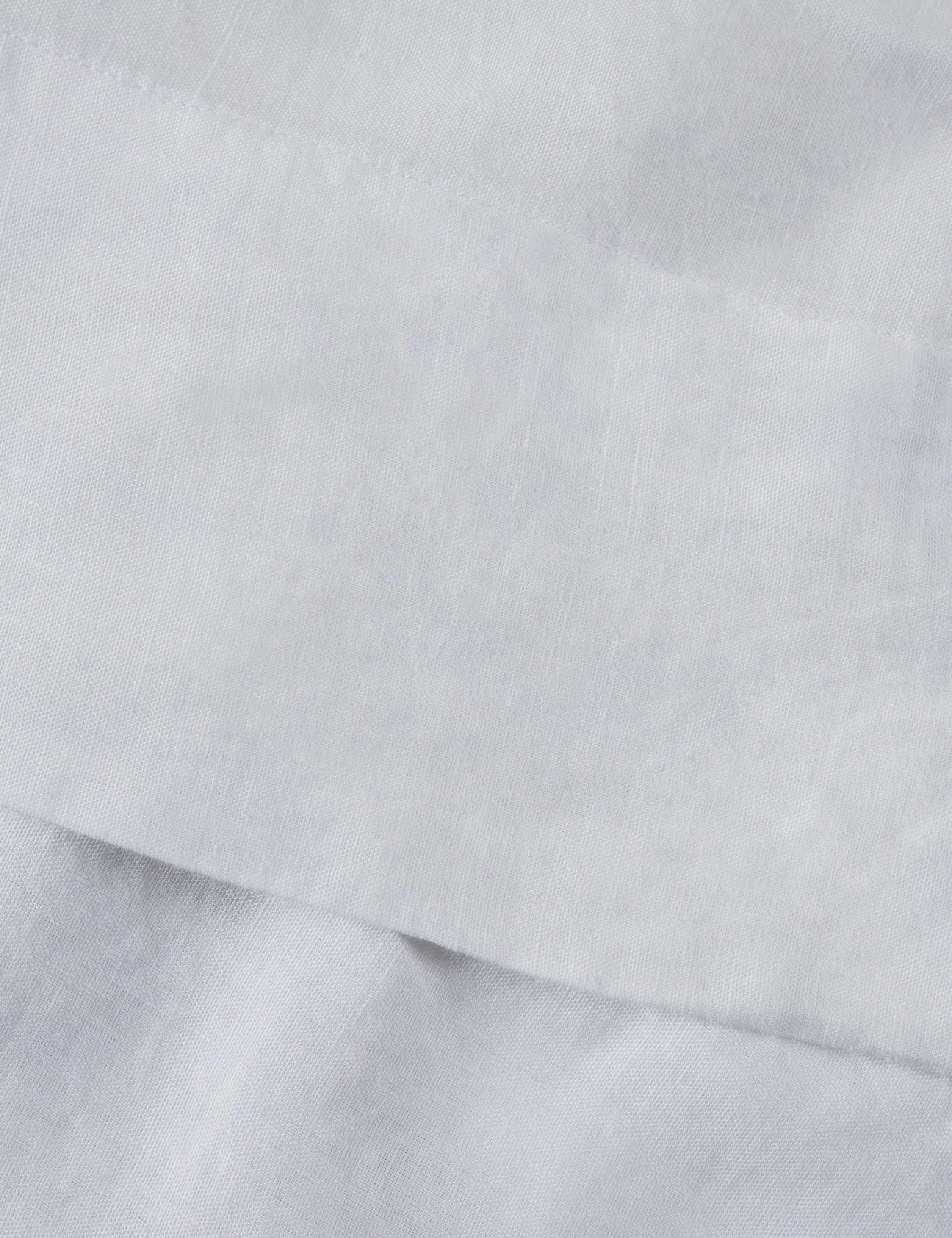 Melia European Flax Linen? Sheet Set