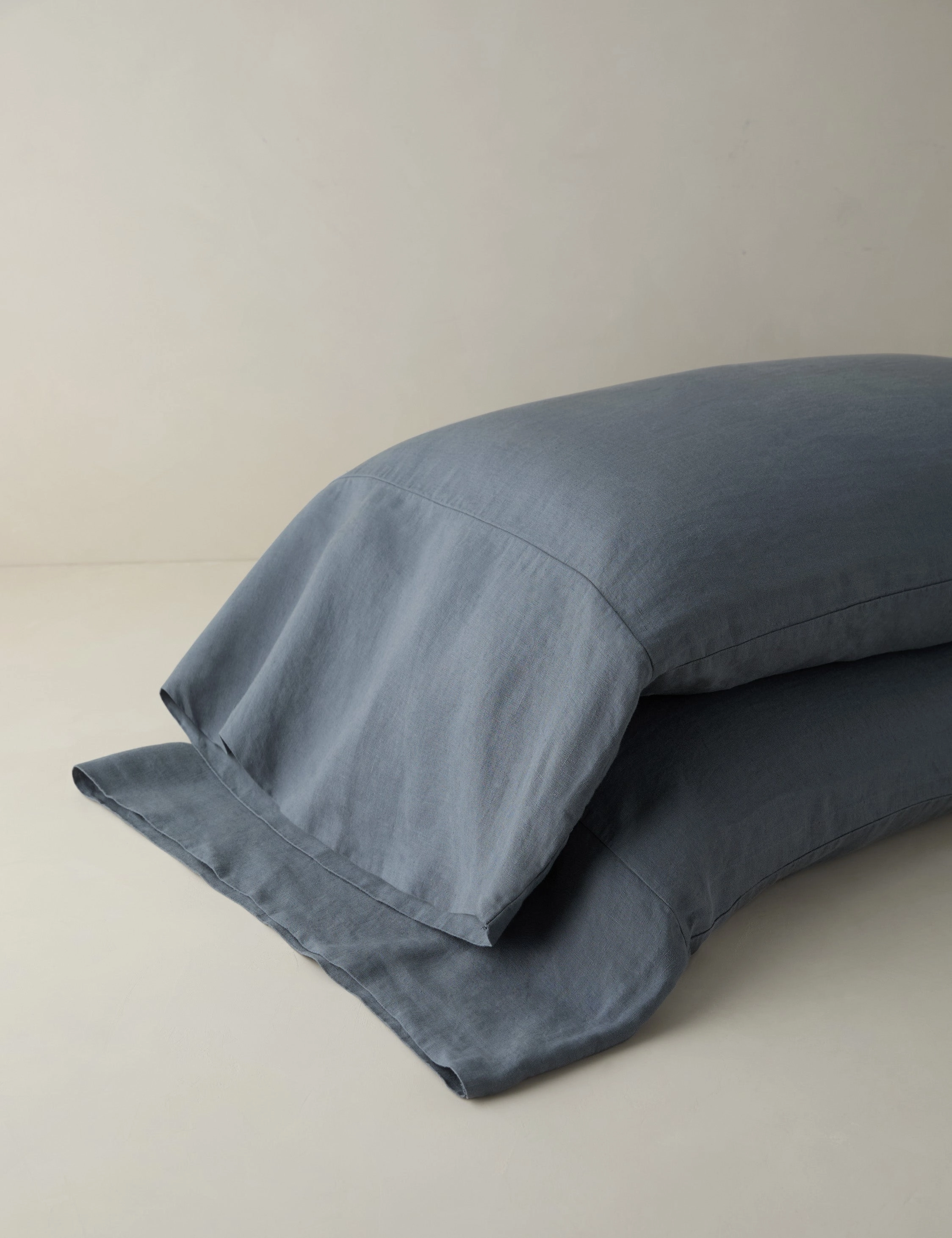 Melia European Flax Linen? Sheet Set