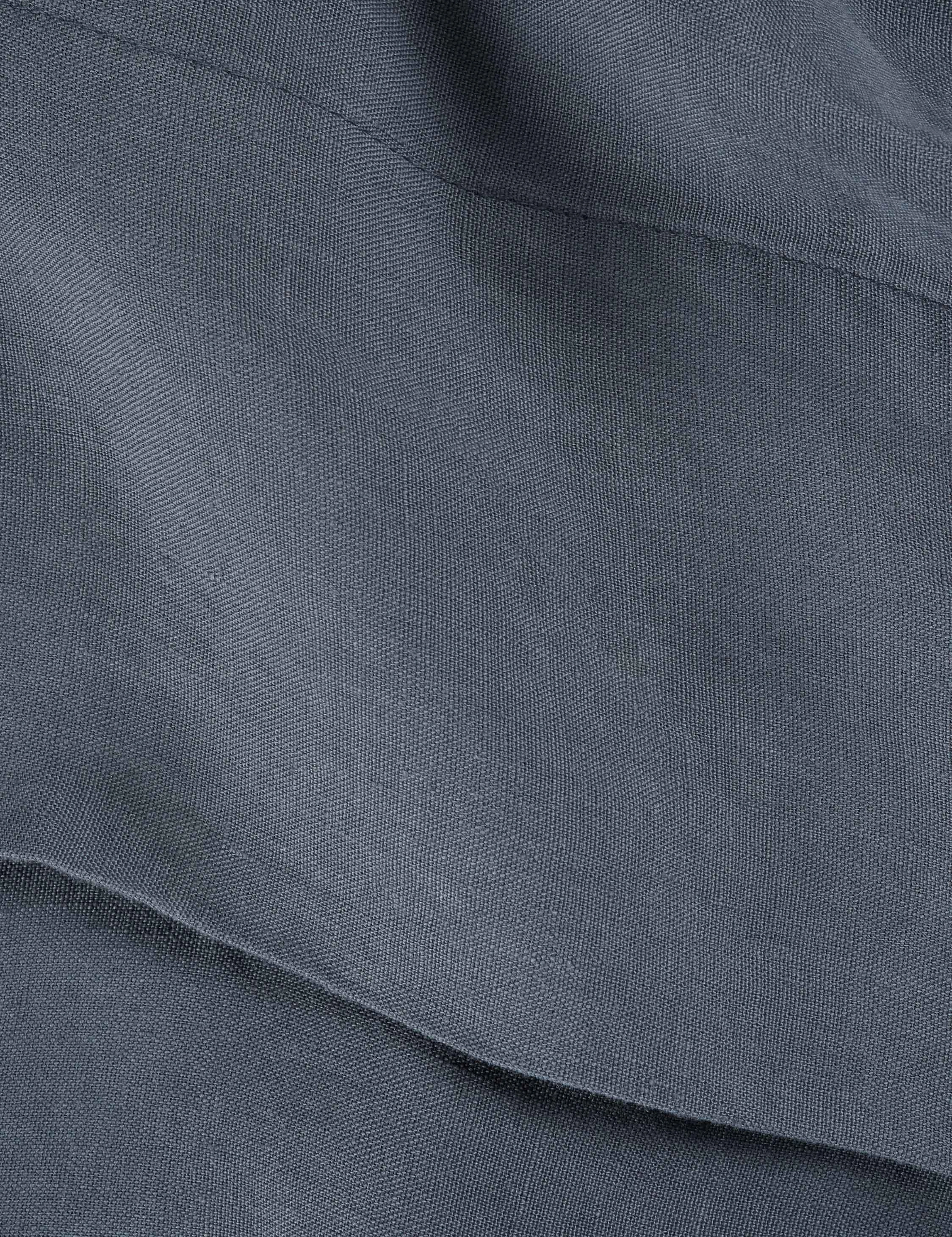 Melia European Flax Linen? Sheet Set