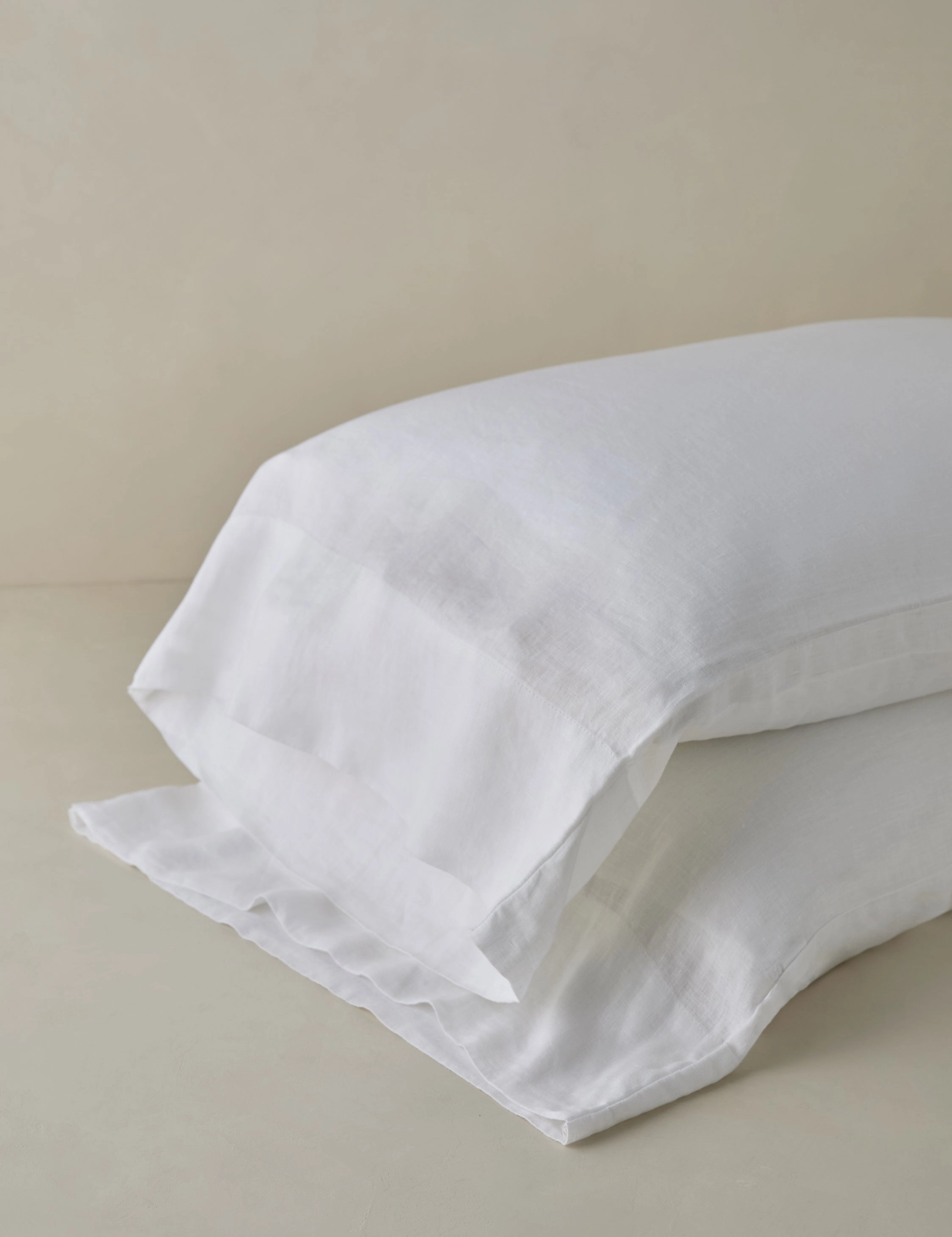 Melia European Flax Linen? Sheet Set