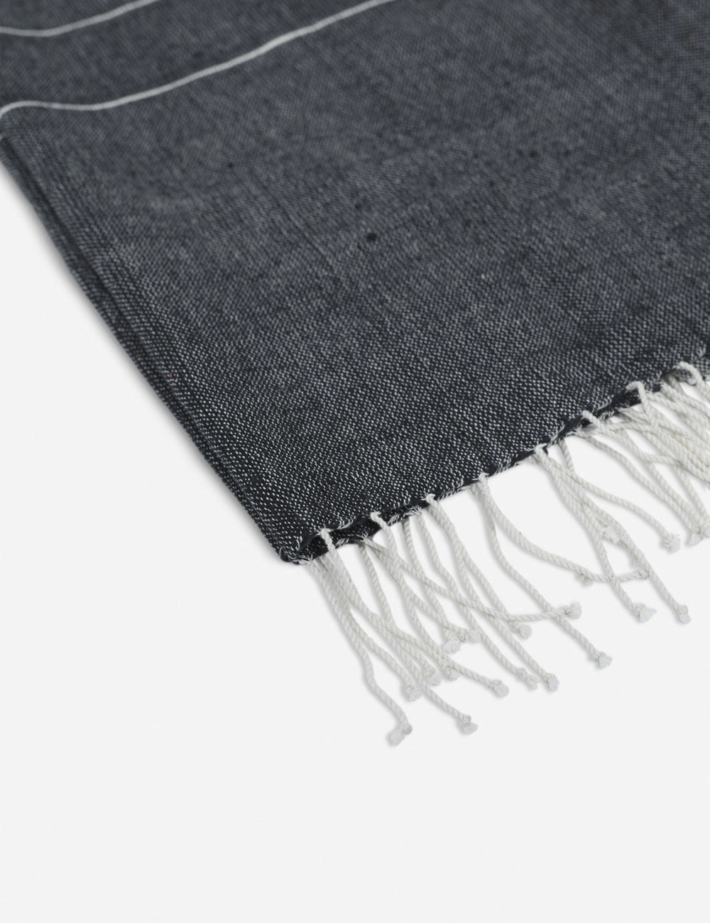 Melkam Hand Towel by Bol Road Textiles