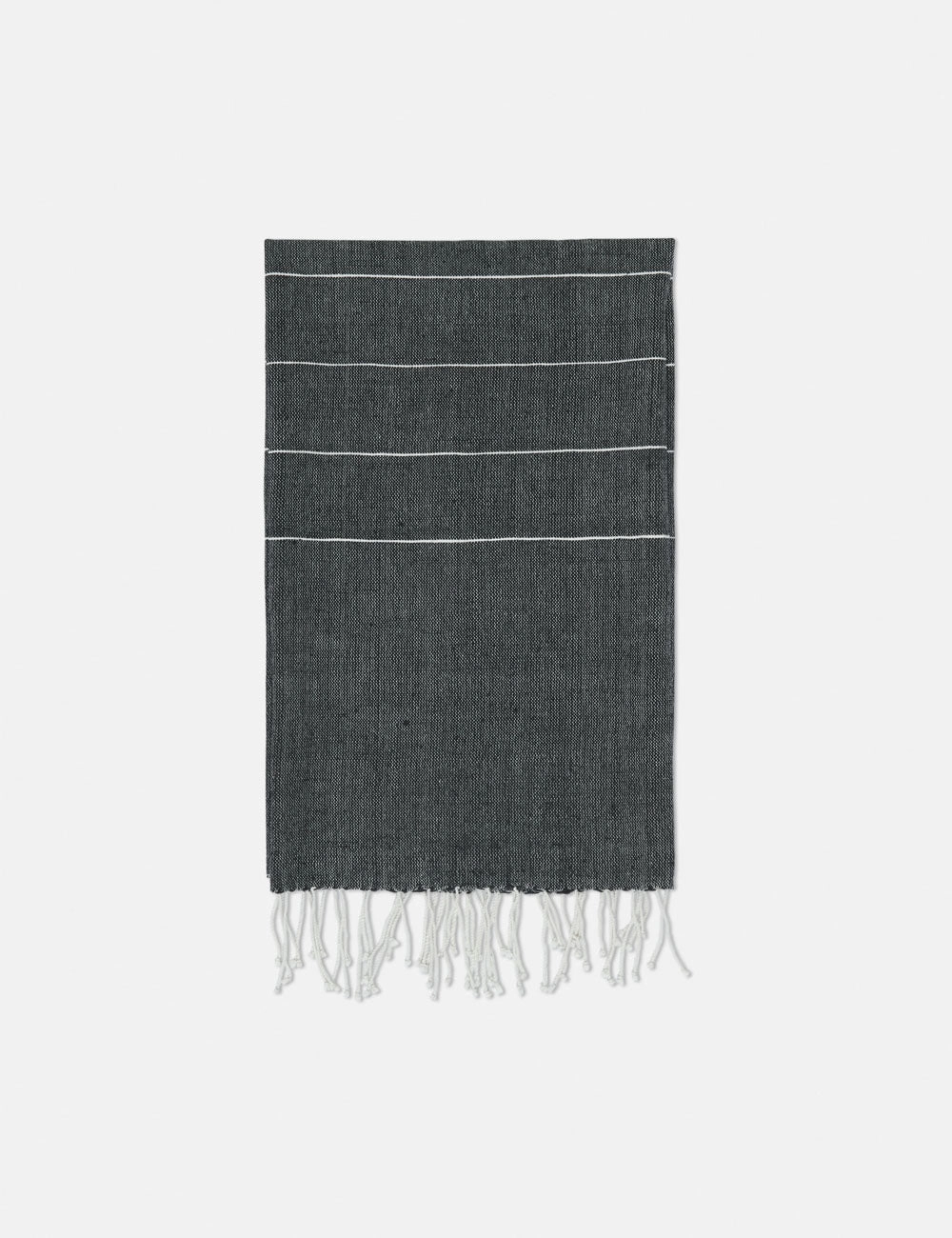 Melkam Hand Towel by Bol Road Textiles