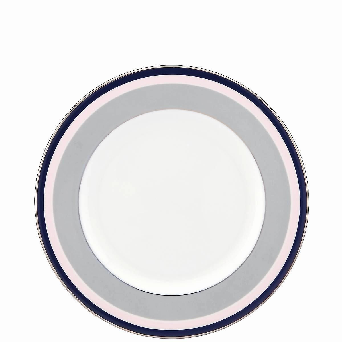 Mercer Drive Salad Platemodern kitchen decor ,kitchen dinner set ,dinnerware 