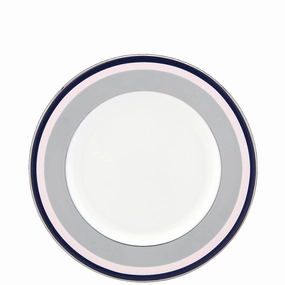 Mercer Drive Salad Platemodern kitchen decor ,kitchen dinner set ,dinnerware 