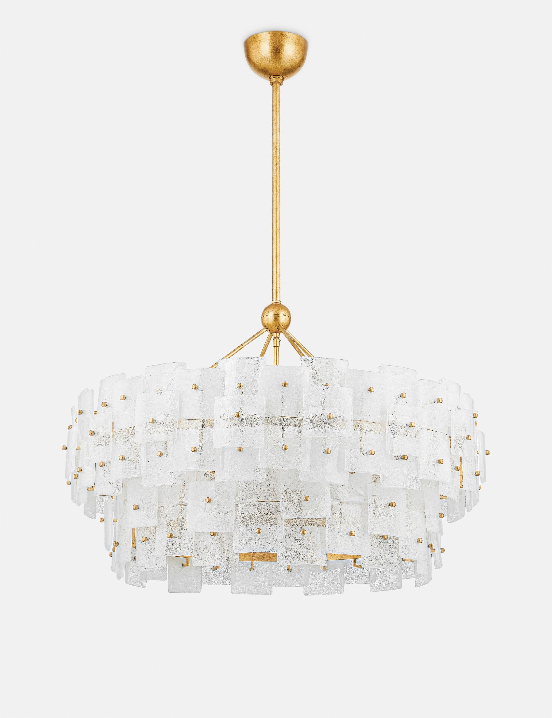 Merryweather Chandelier