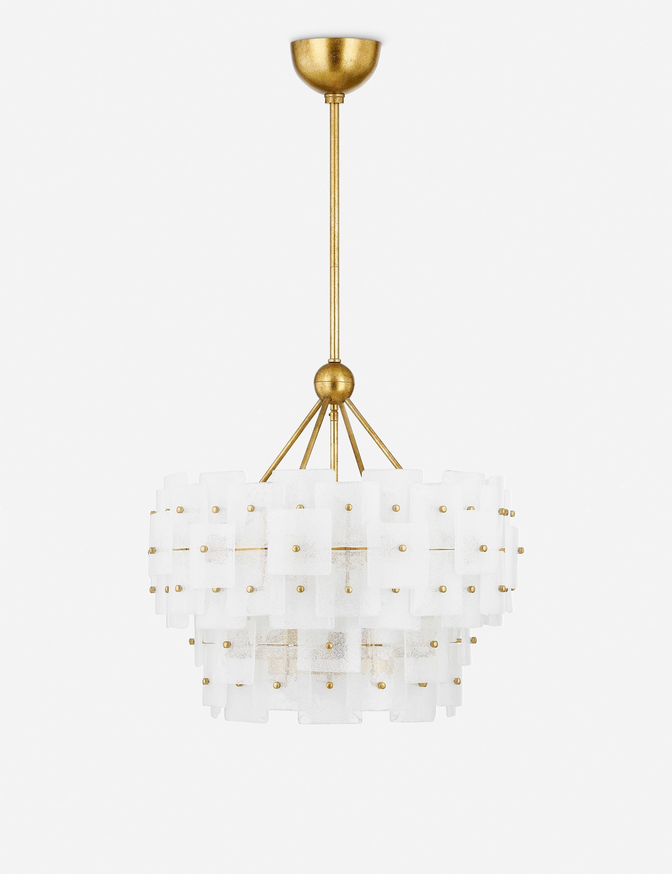 Merryweather Chandeliermodern chandelier,minimalist pendant light