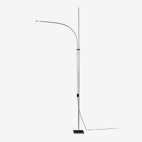 Metal Body Graceful Floor Lampmodern floor lamp,floor lamp for bedroom 