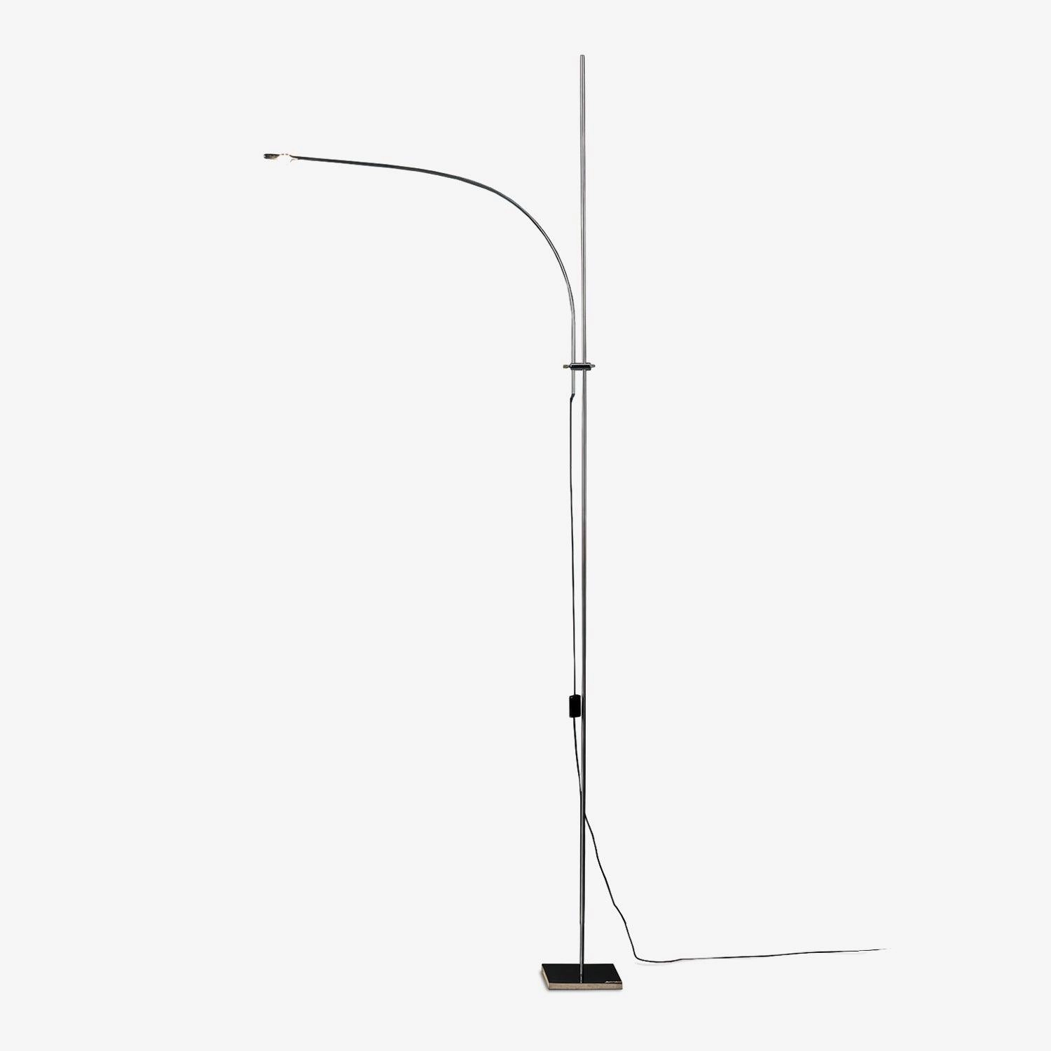 Metal Body Graceful Floor Lampmodern floor lamp,floor lamp for bedroom 