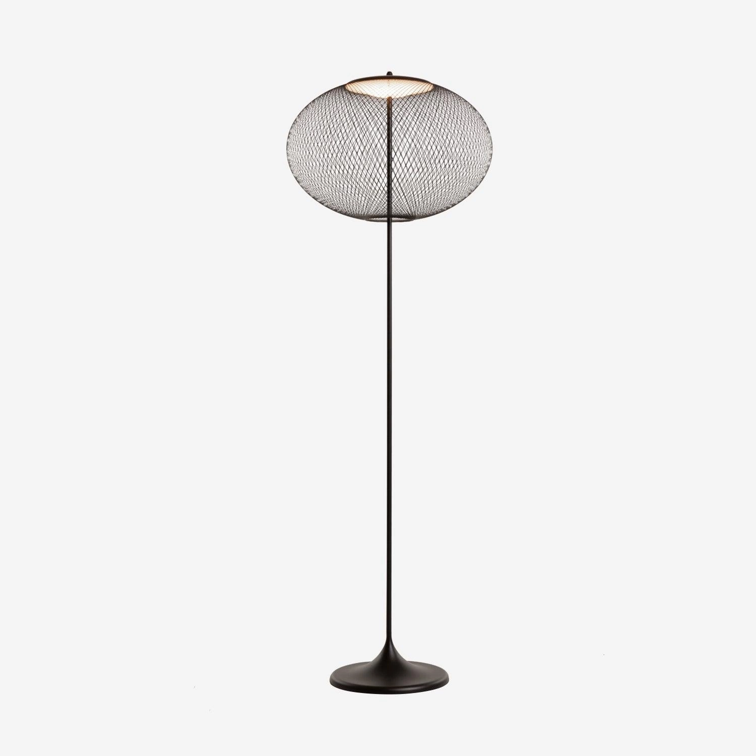 Metallic Meshwork Floor Lampmodern floor lamp,floor lamp for bedroom 