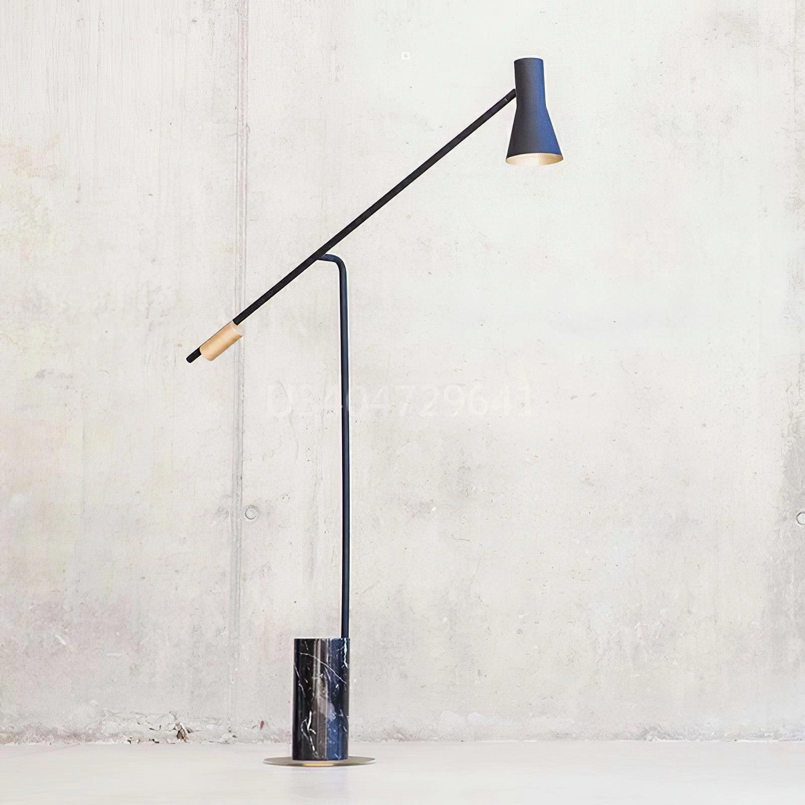 Metro Floor Lamp