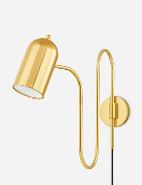 Meyer Plug-in Sconcemodern chandelier,minimalist pendant light