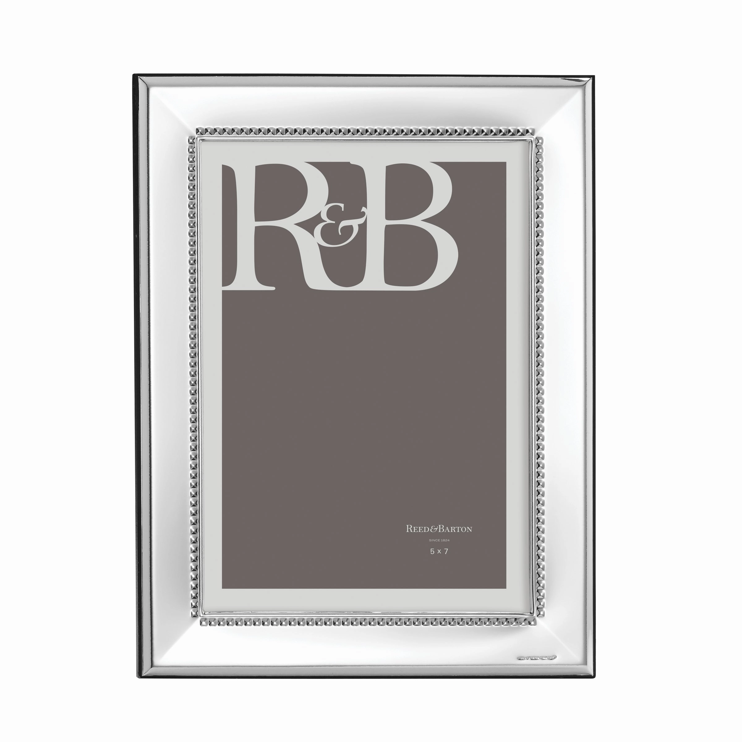 Mia 5" x 7" Framehome decor ,wall decor 