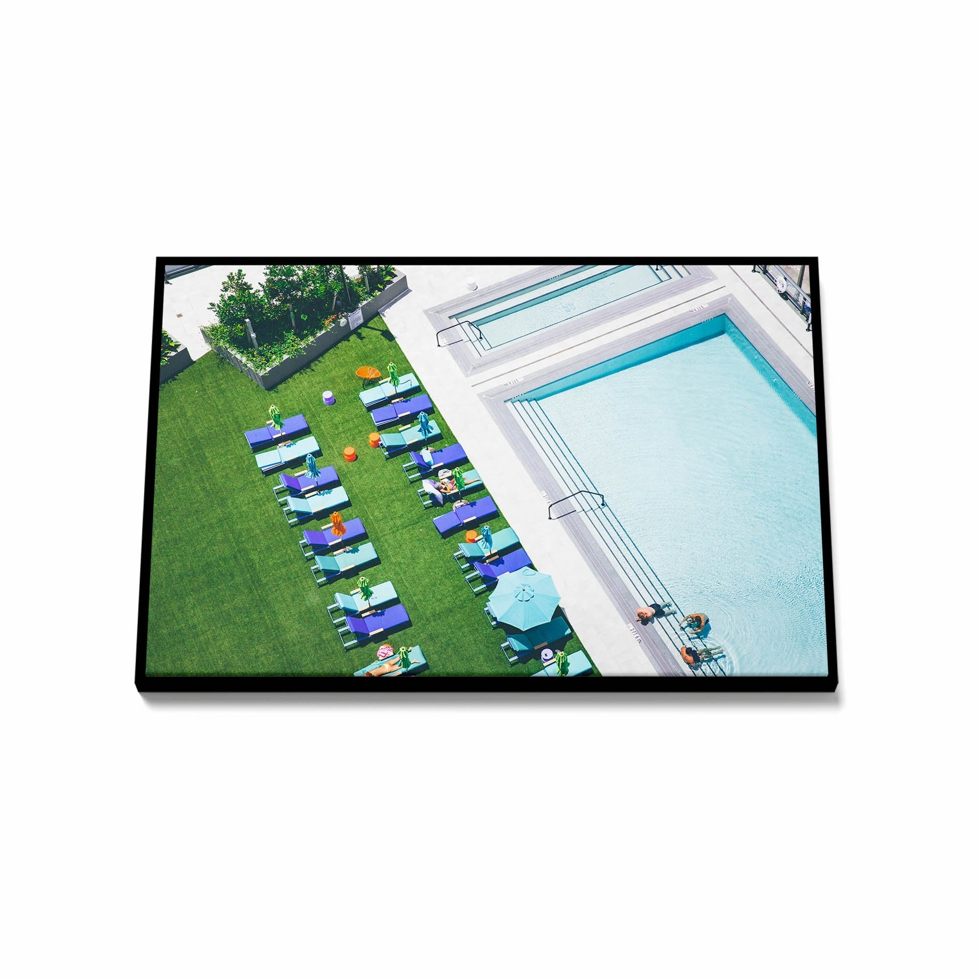 Miami Sun Lounger