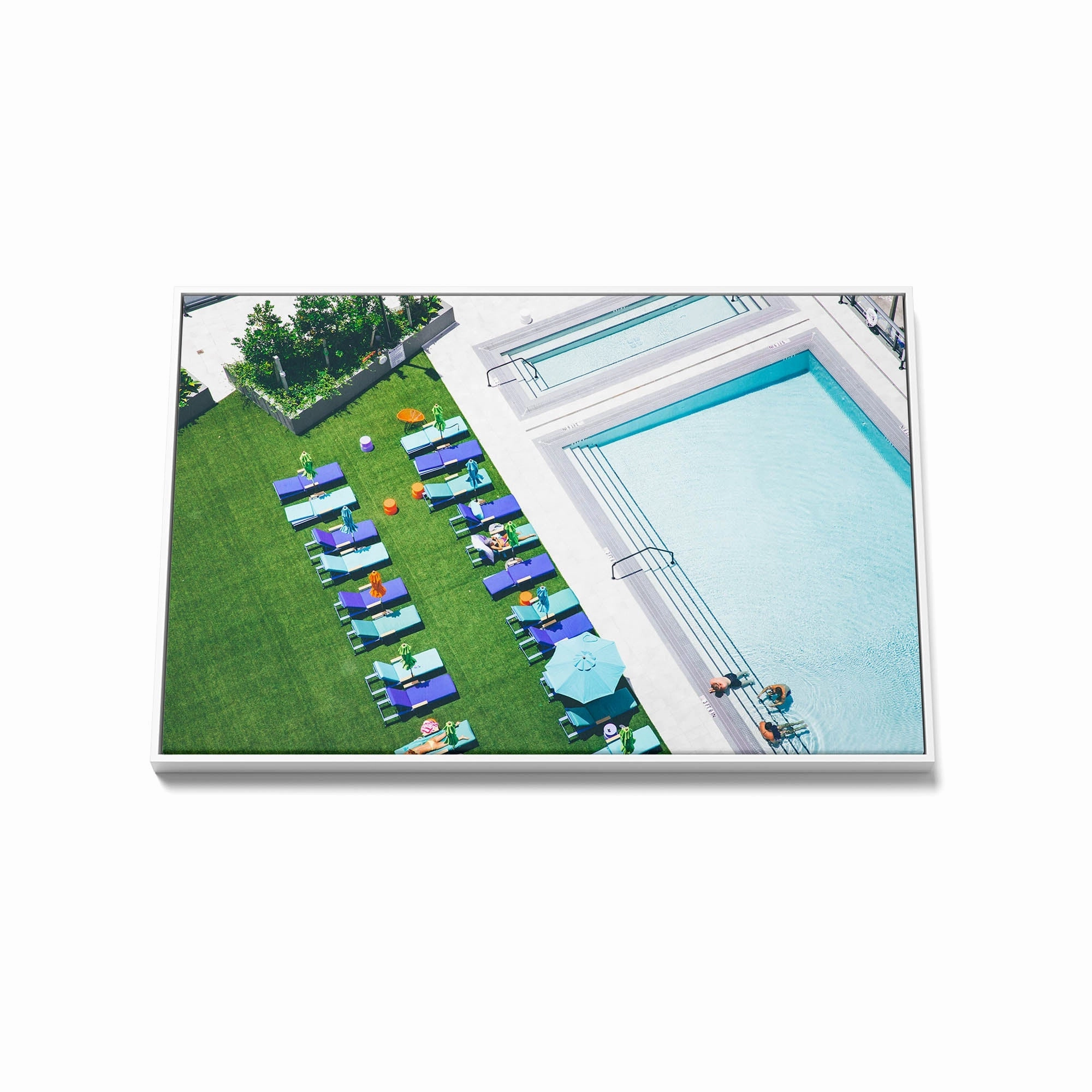 Miami Sun Lounger
