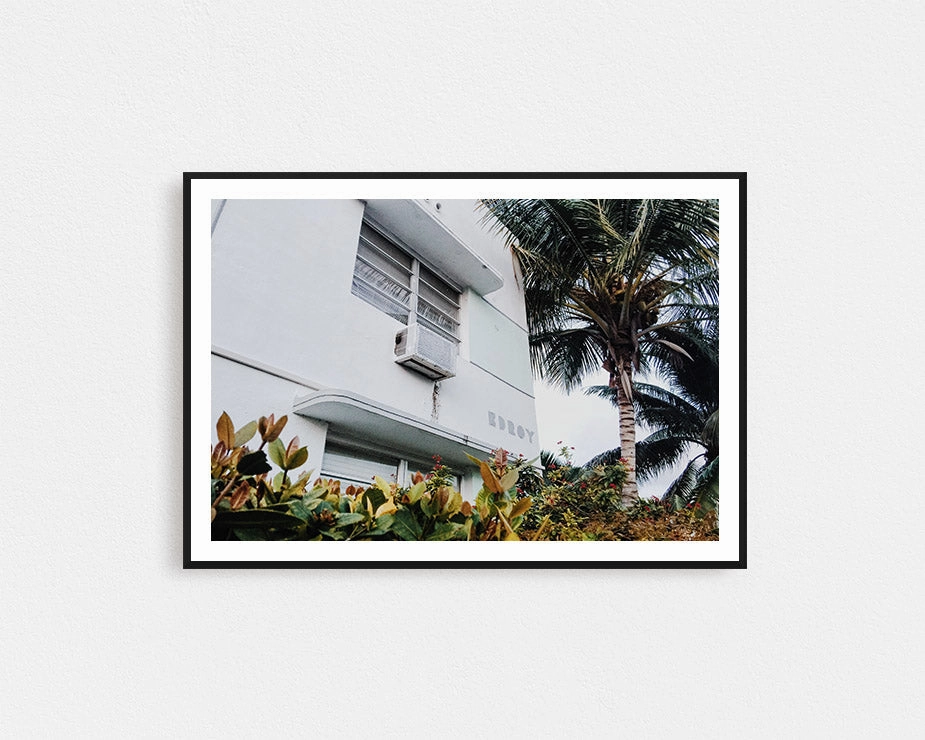 Miami, USAmodern abstract painting decor