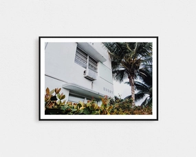 Miami, USAmodern abstract painting decor