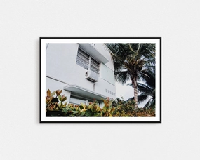 Miami, USAnordic style wall decor