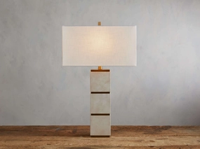 Micha Tall Table Lampmodern table lamp ,dimmable table lamp 