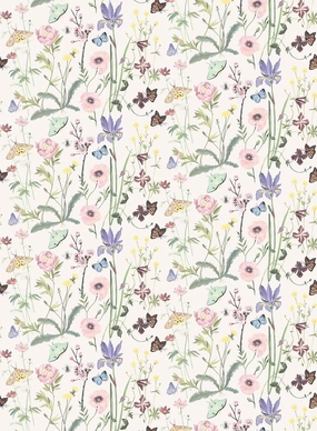 Midsommar, Wallpapernordic minimalist wallpaper