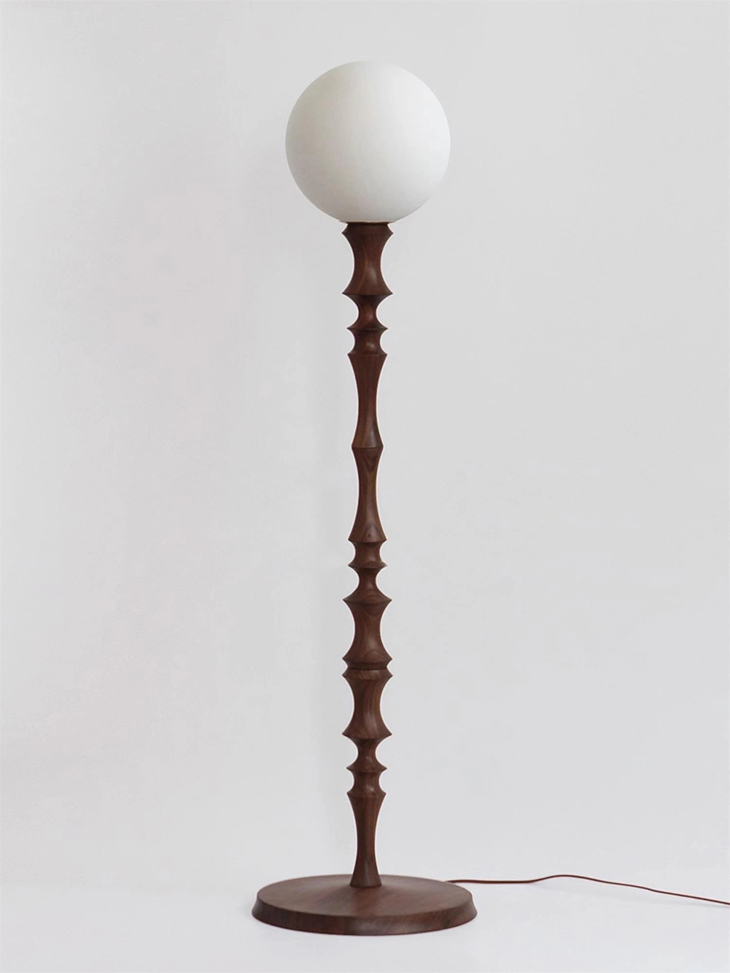 Milo Floor Lamp