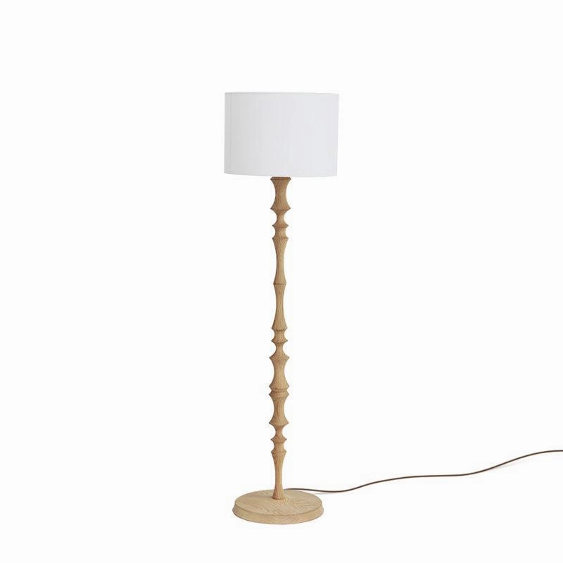 Milo Floor Lamp