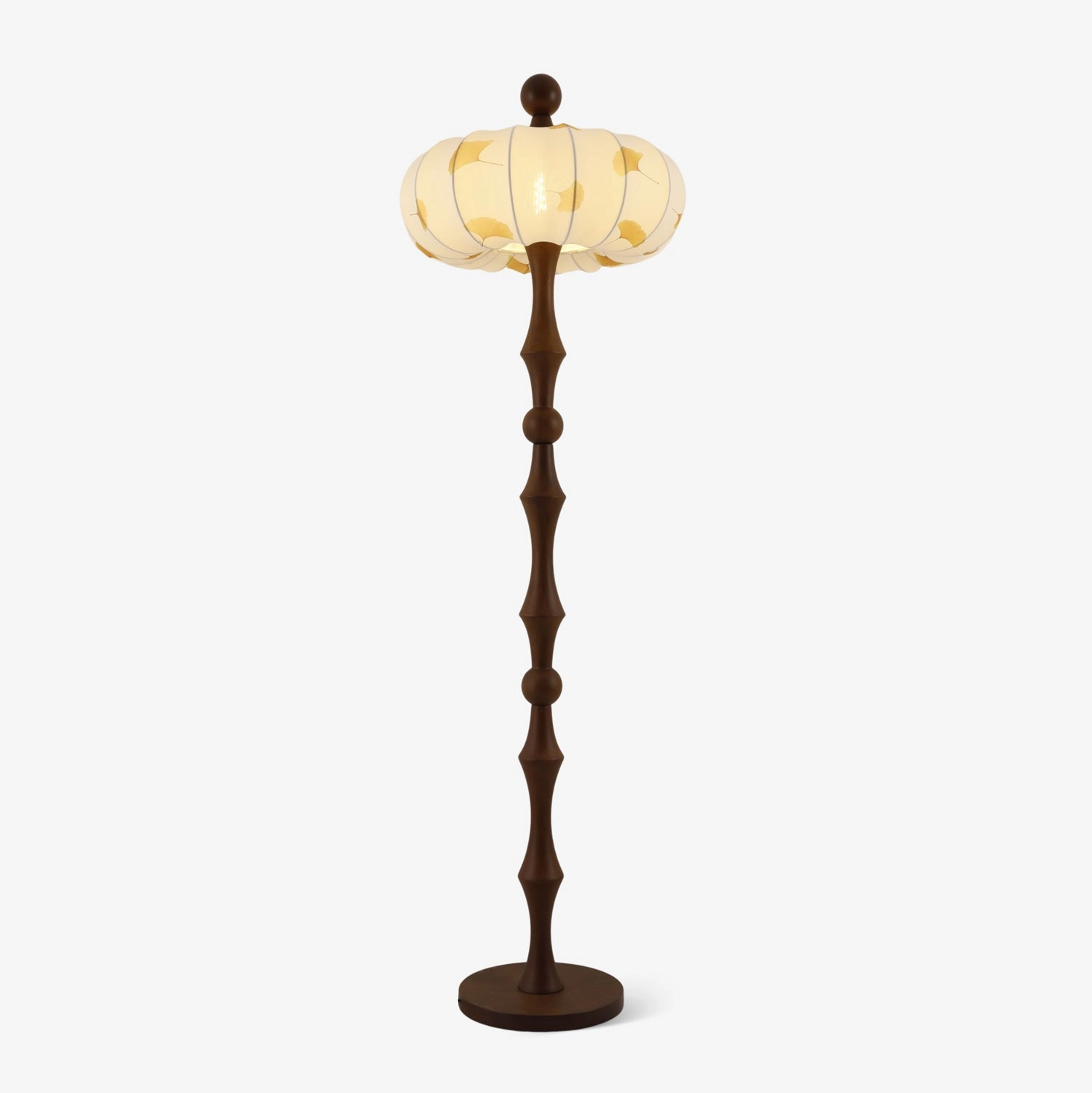Milo Gingko Floor Lampmodern floor lamp,floor lamp for bedroom 