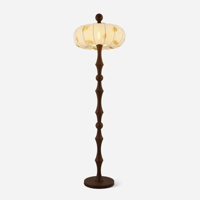 Milo Gingko Floor Lampmodern floor lamp,floor lamp for bedroom 
