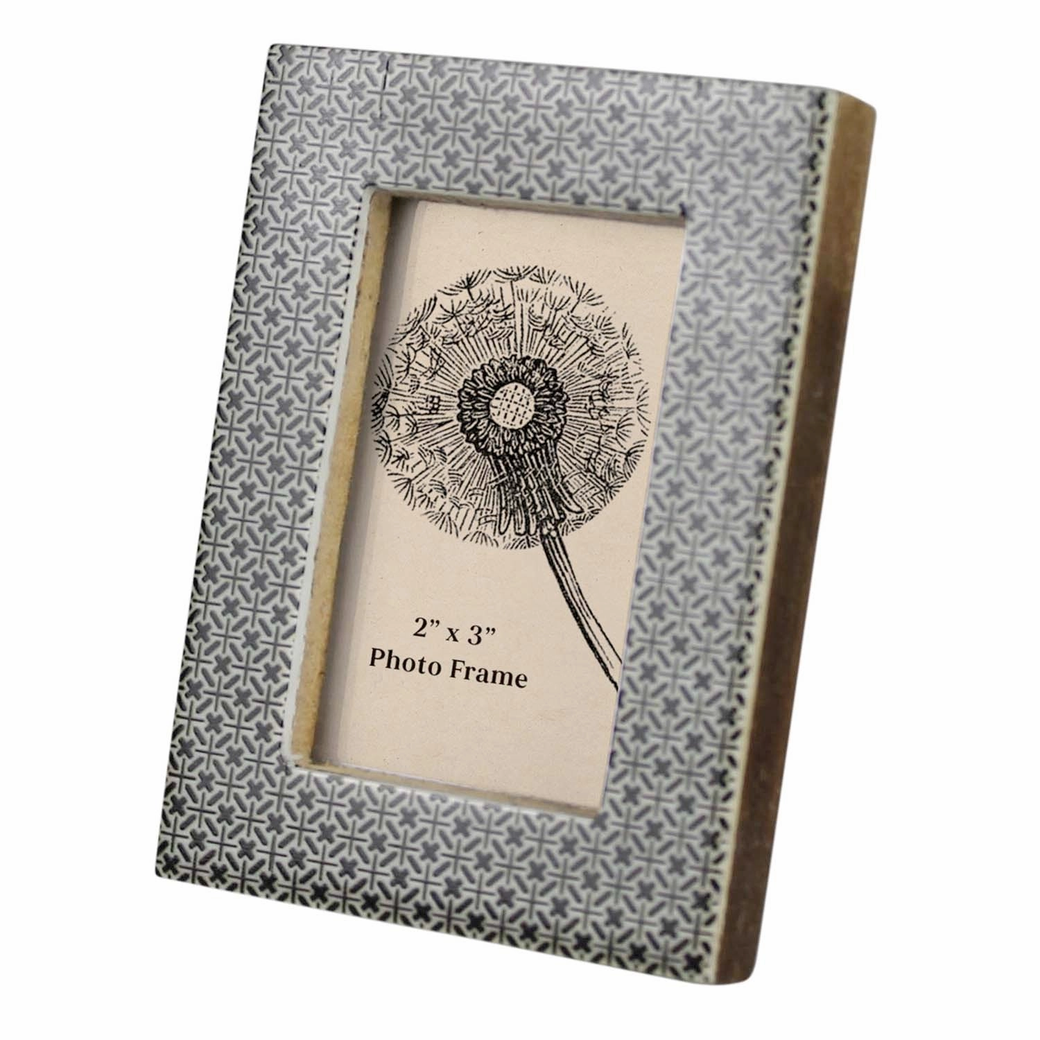 Mini Printed Frame - 2"x3"picture frame ,decorative photo frame 