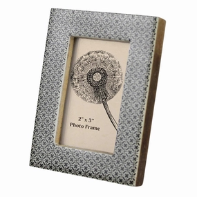 Mini Printed Frame - 2"x3"picture frame ,decorative photo frame 
