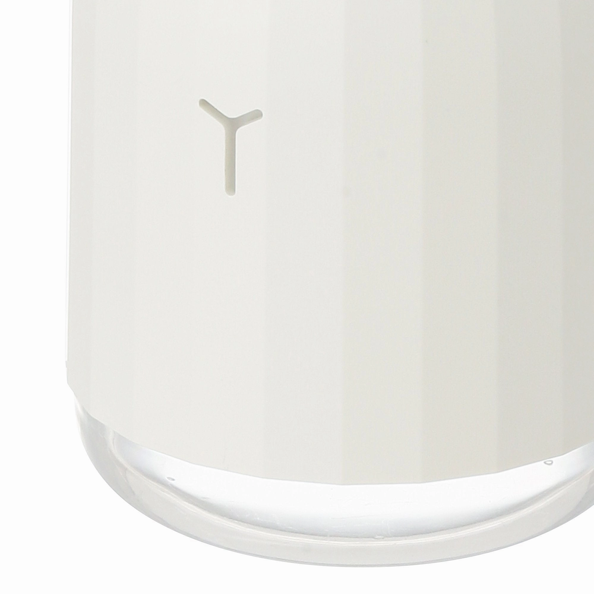 Mini Usb Humidifier Deer White