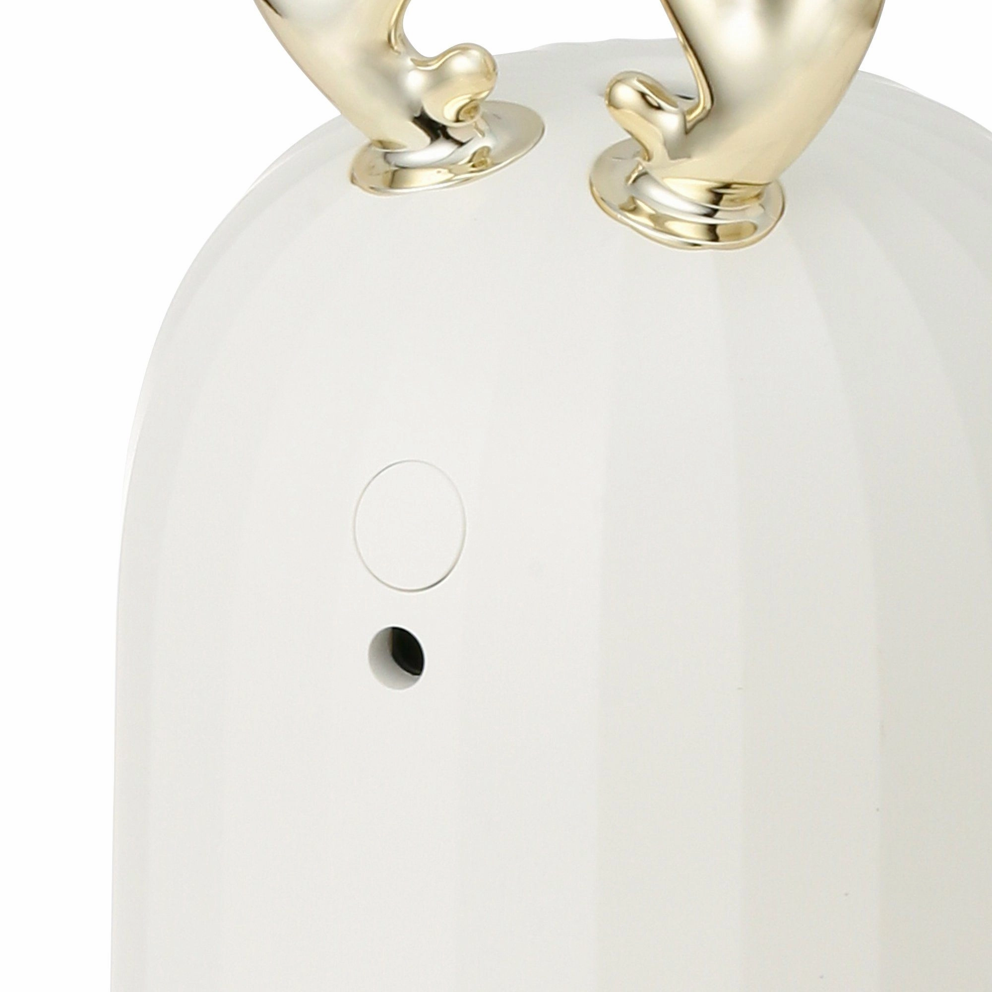 Mini Usb Humidifier Deer White