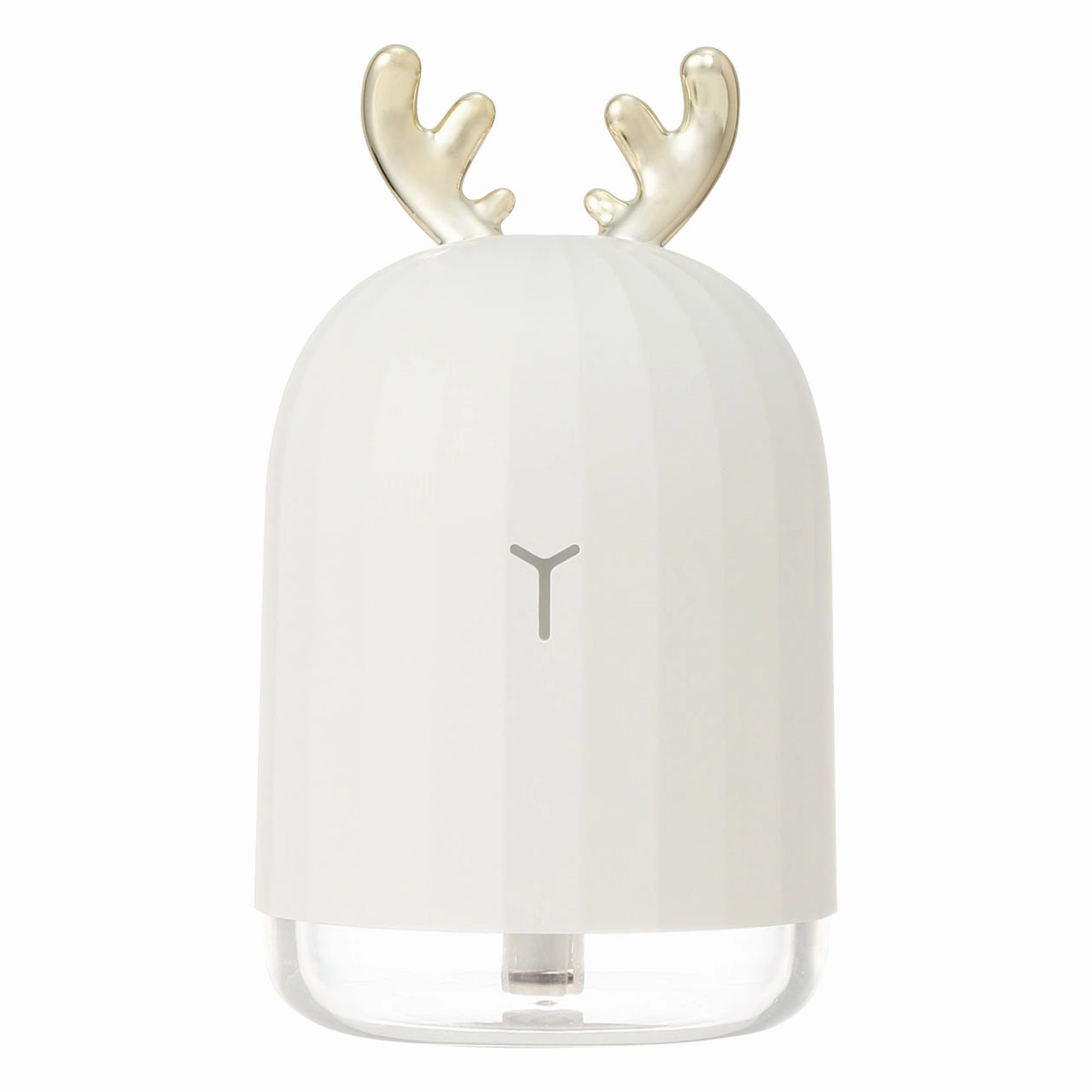 Mini Usb Humidifier Deer Whitebedding sets ,throw blankets 