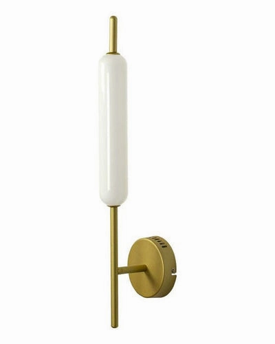 Minimalist Luma Rod Wall Light