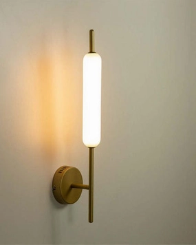 Minimalist Luma Rod Wall Lightmodern wall lamp,smart wall lamp