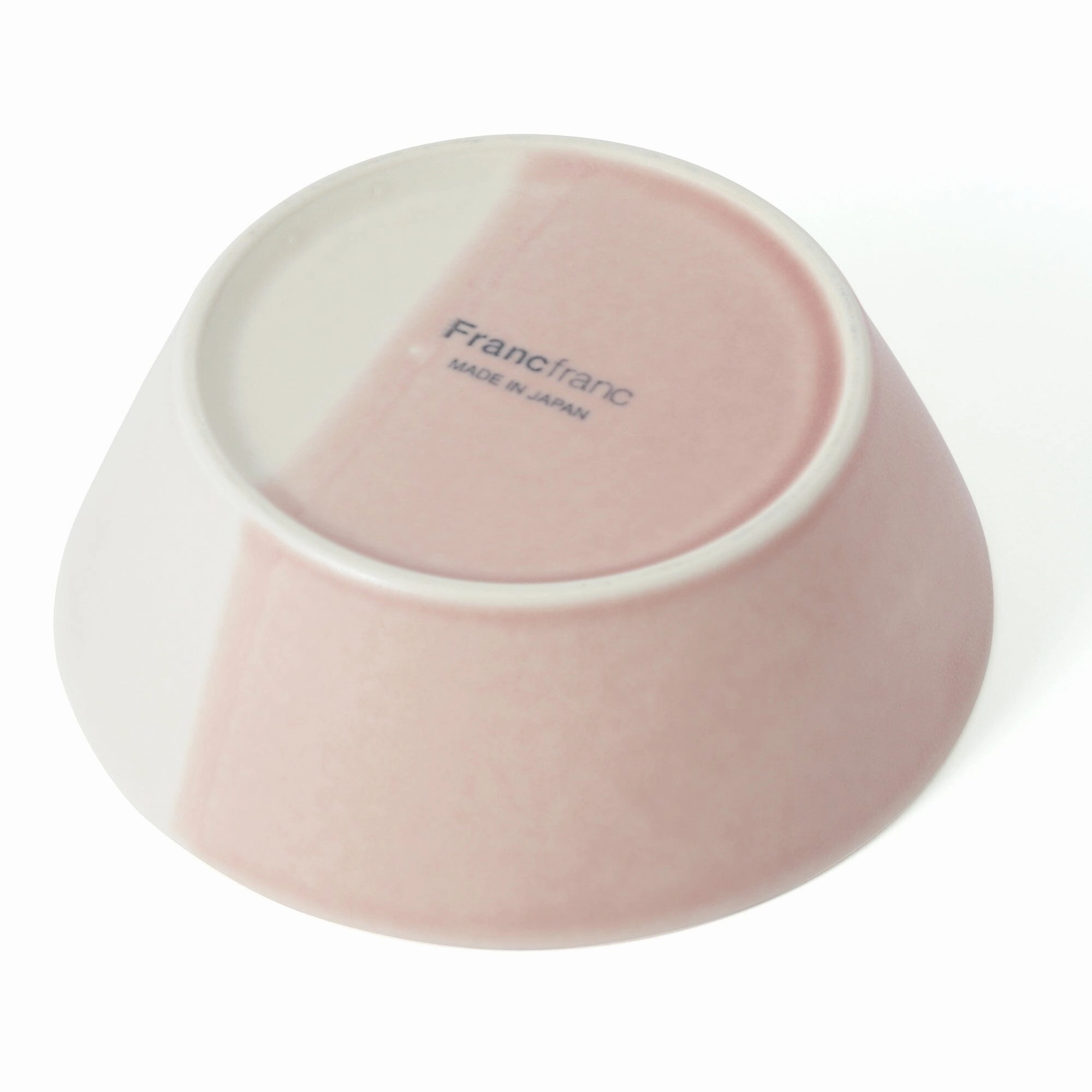 Mino Irabo Bowl S Pink