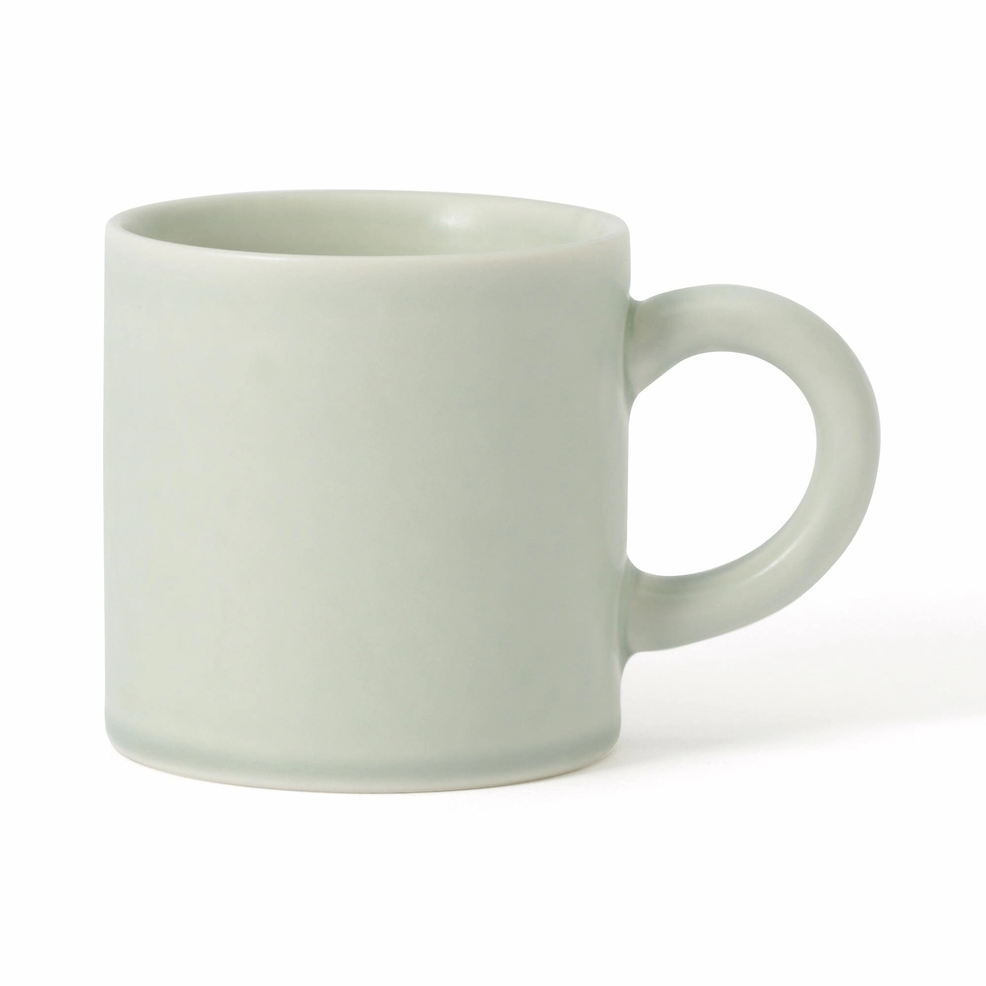 Mino Irabo Mug Greenglass cups ,personalized mugs 