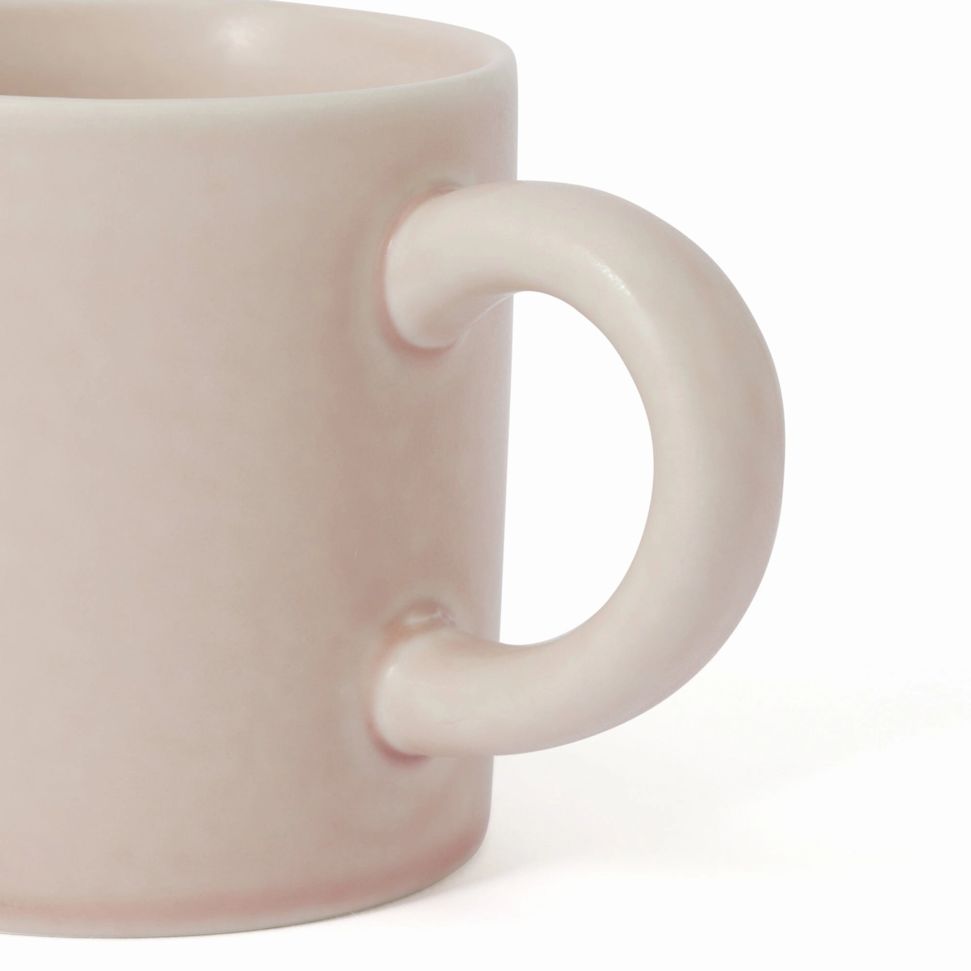 Mino Irabo Mug Pink