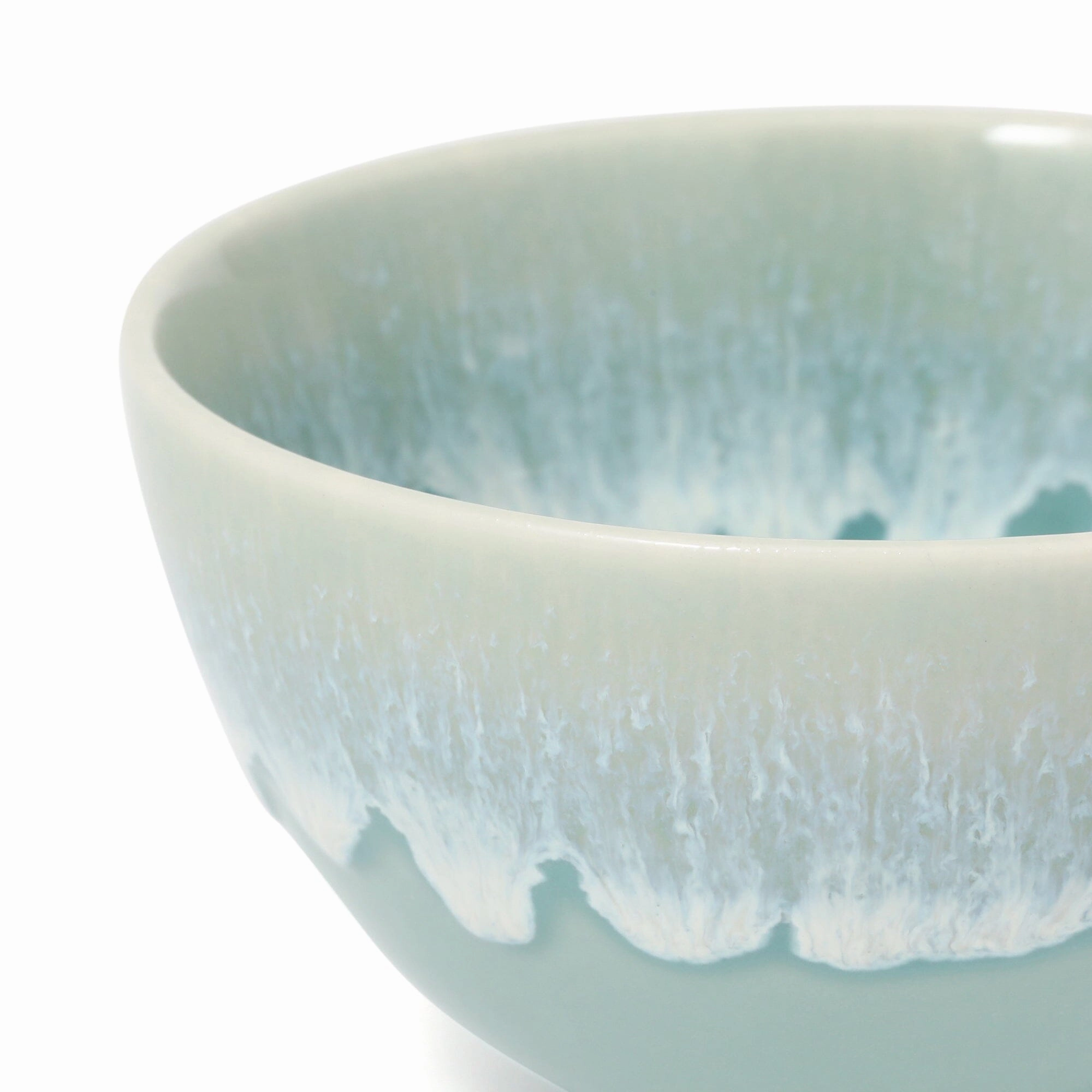 Mino Rice Bowl  Green