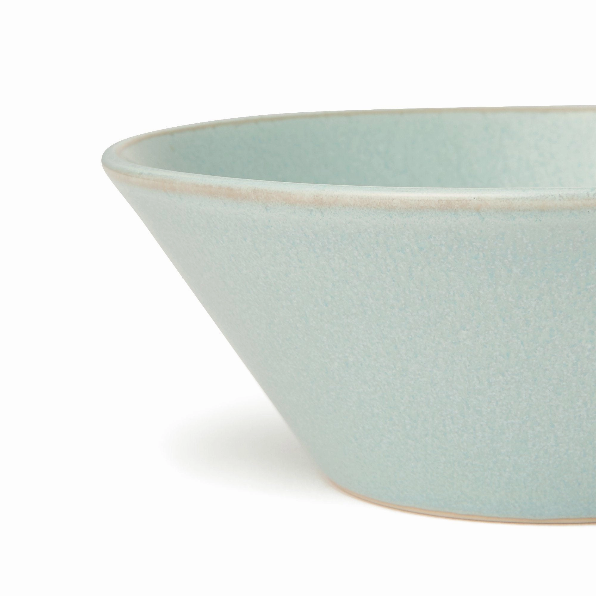 Minoyaki Irodori2 Bowl S Light Blue