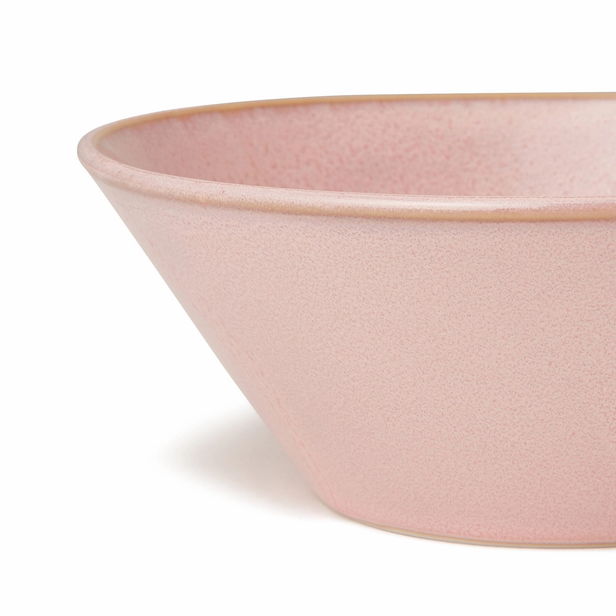 Minoyaki Irodori2 Bowl S Light Pink